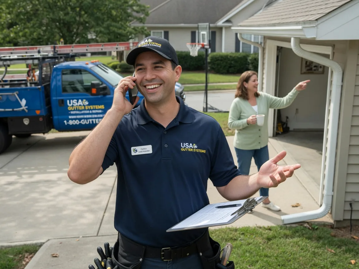 Gutter Installation Covert, MI FAQs